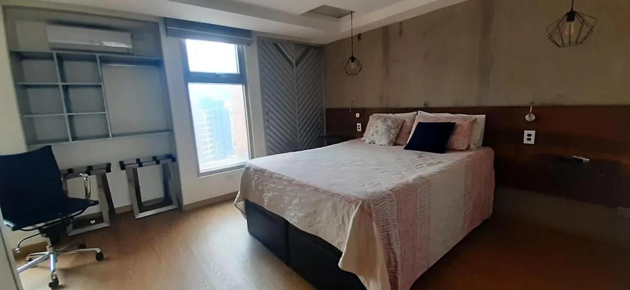 Modern, Stylish, Awesome Locacion, Gorgeous Views Apartment Medellin