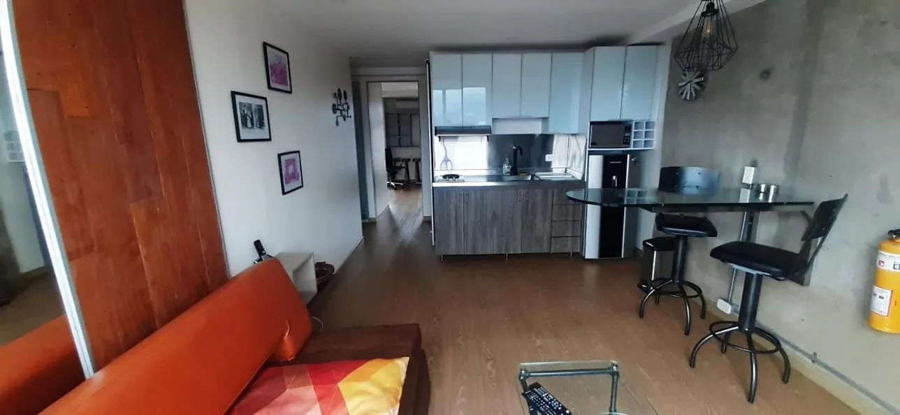 Modern, Stylish, Awesome Locacion, Gorgeous Views Apartment Medellin