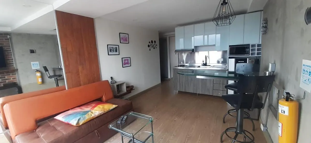 Modern, Stylish, Awesome Locacion, Gorgeous Views Apartment Medellin Colombia