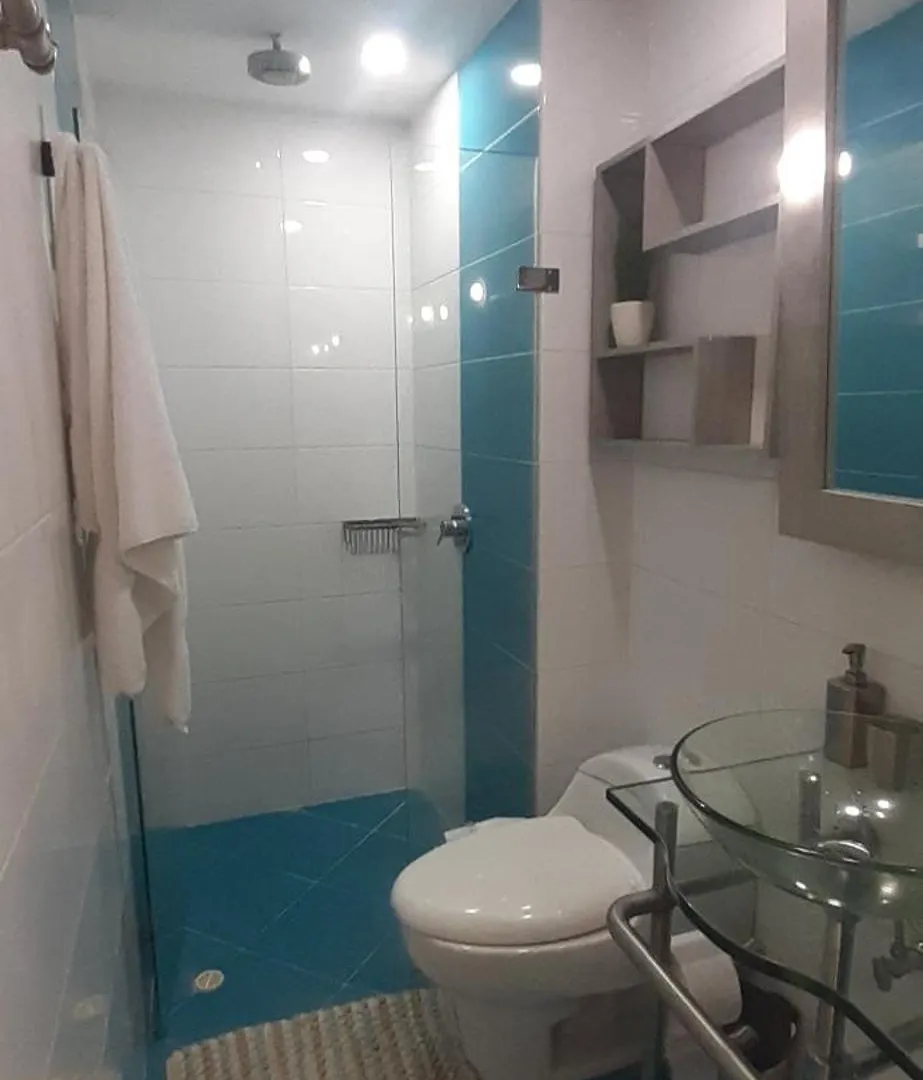 Modern, Stylish, Awesome Locacion, Gorgeous Views Apartment Medellin