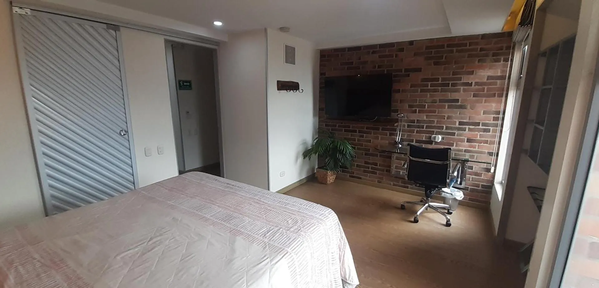 Modern, Stylish, Awesome Locacion, Gorgeous Views Apartment Medellin 0*,  Colombia