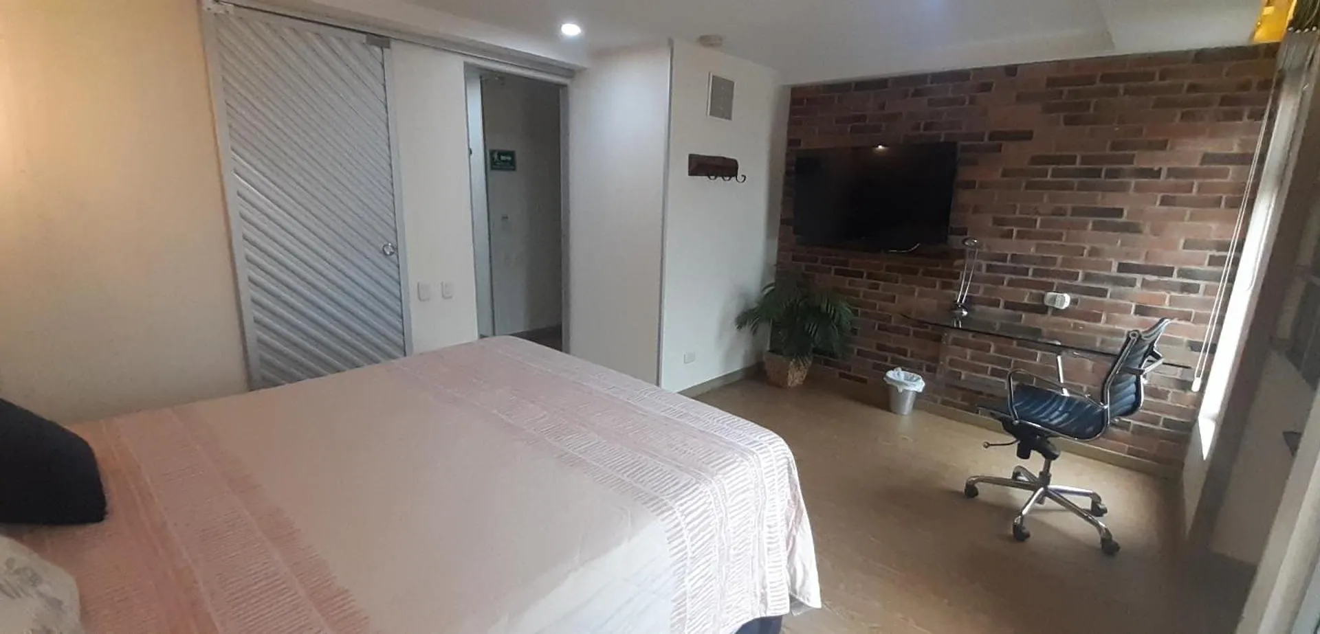 Modern, Stylish, Awesome Locacion, Gorgeous Views Apartment Medellin Colombia