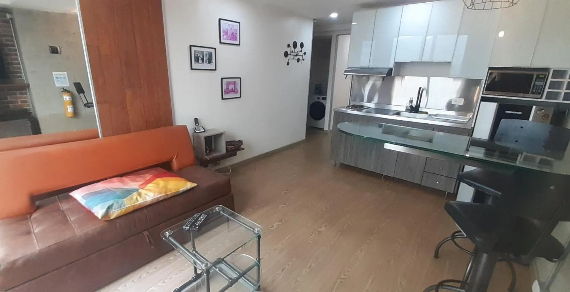 Modern, Stylish, Awesome Locacion, Gorgeous Views Apartment Medellin 0*,  Colombia
