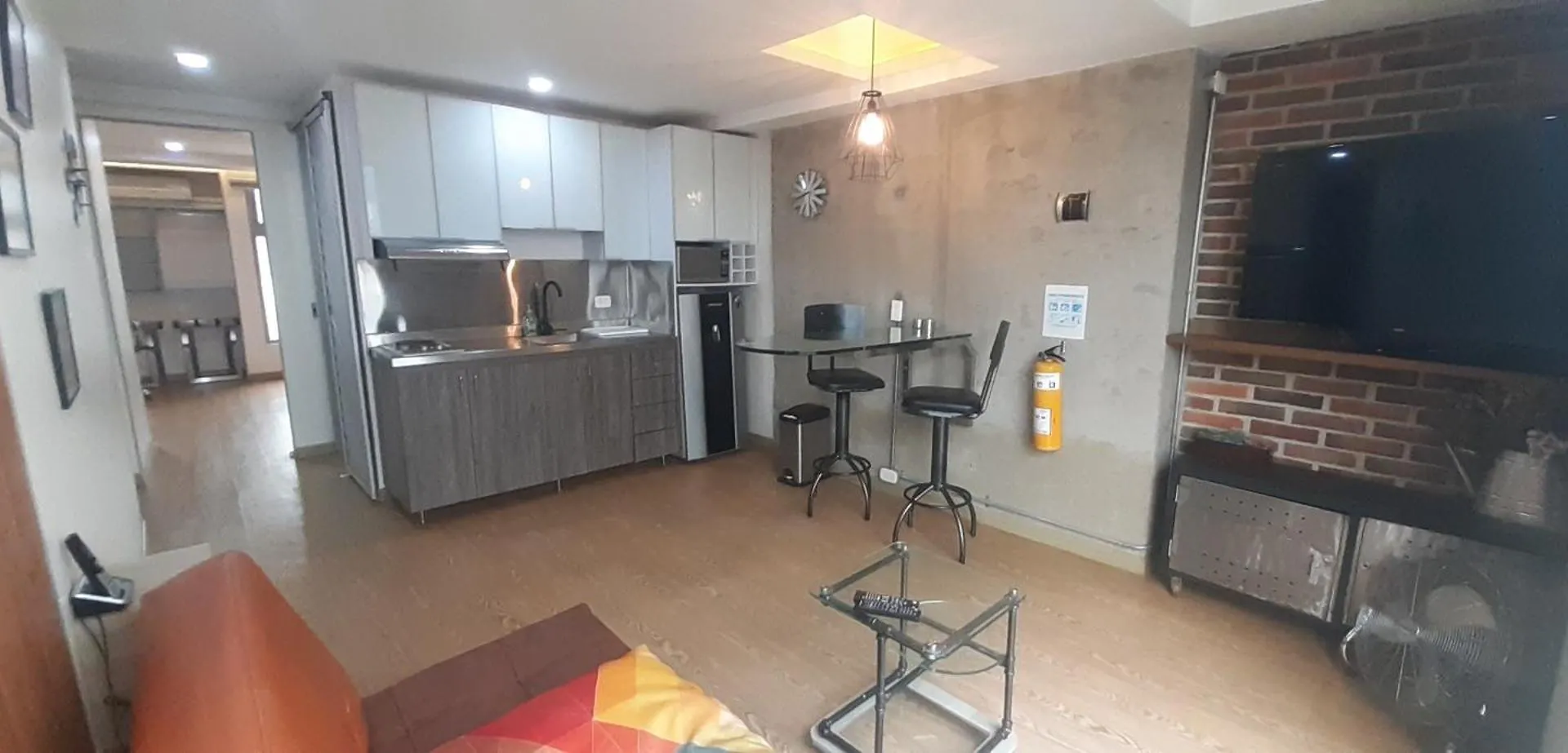 Modern, Stylish, Awesome Locacion, Gorgeous Views Apartment Medellin