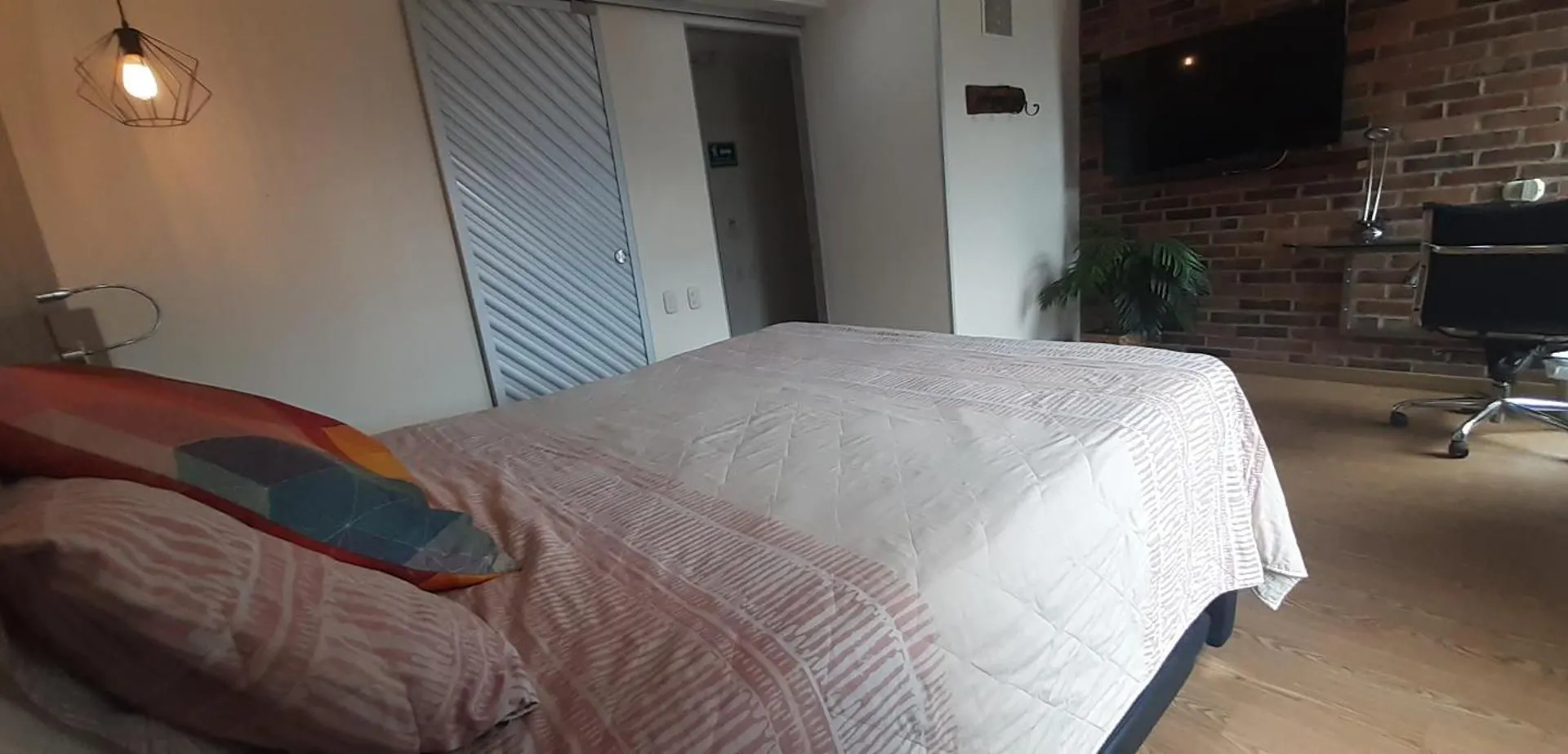 Modern, Stylish, Awesome Locacion, Gorgeous Views Apartment Medellin 0*,  Colombia