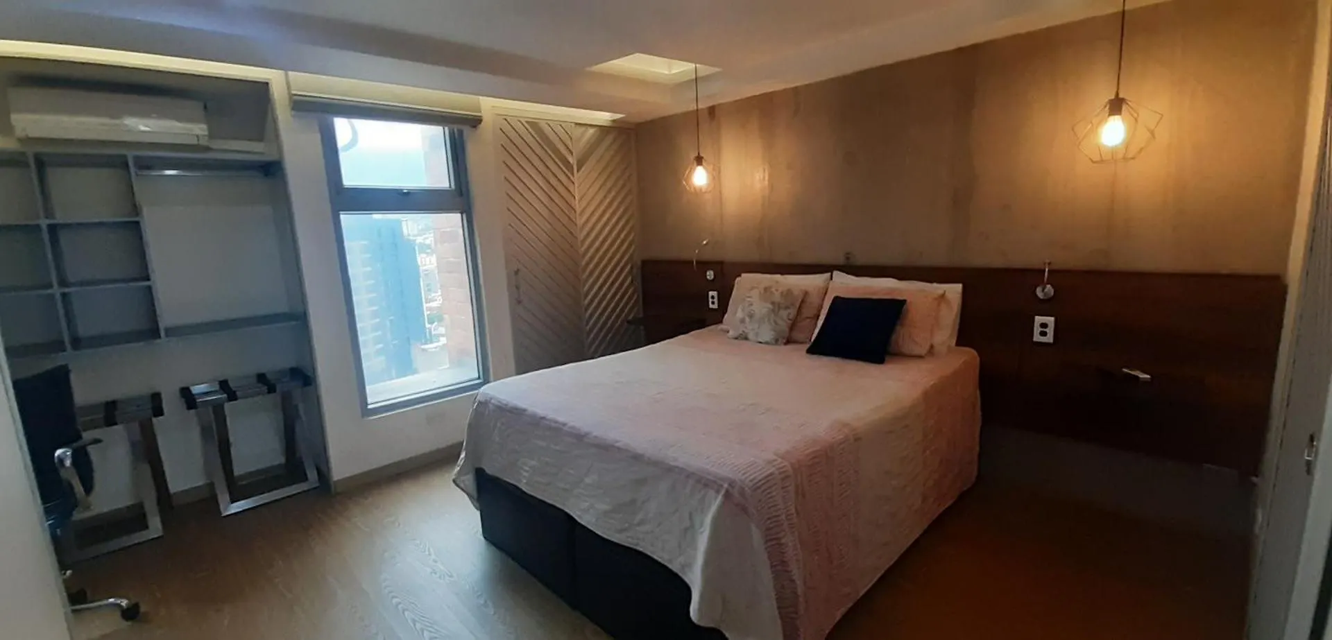 Modern, Stylish, Awesome Locacion, Gorgeous Views Apartment Medellin 0*,