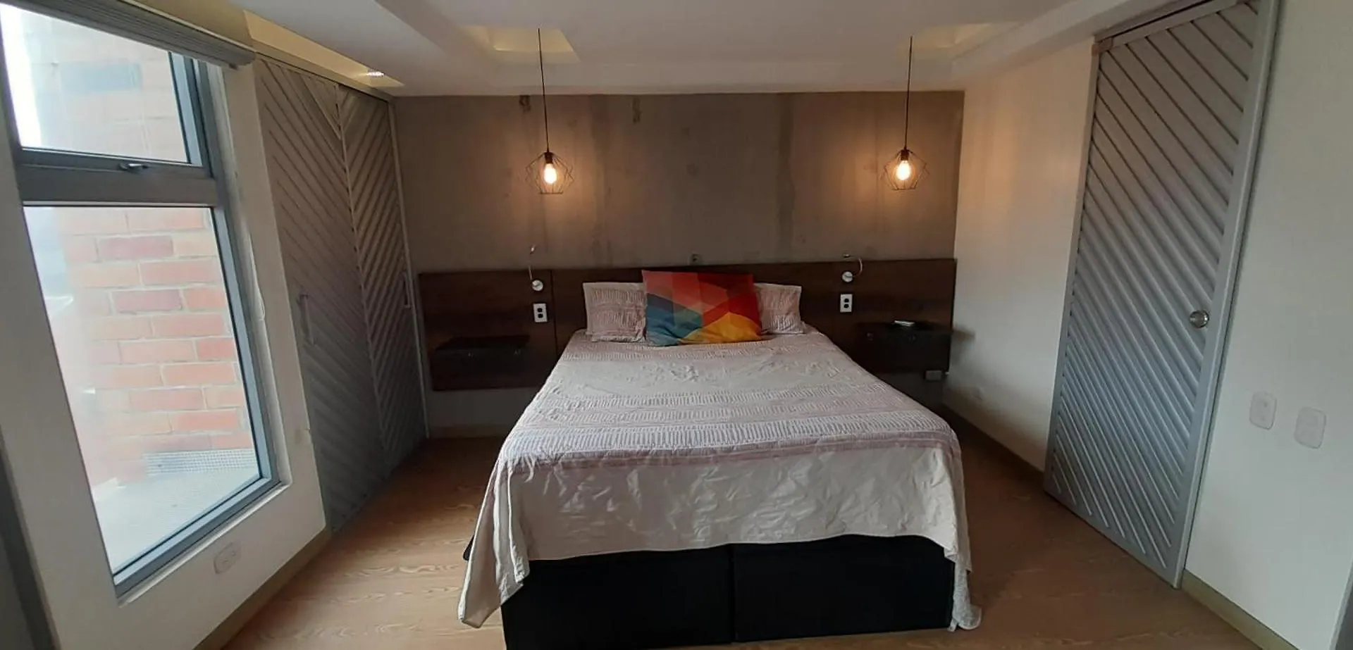 Modern, Stylish, Awesome Locacion, Gorgeous Views Apartment Medellin