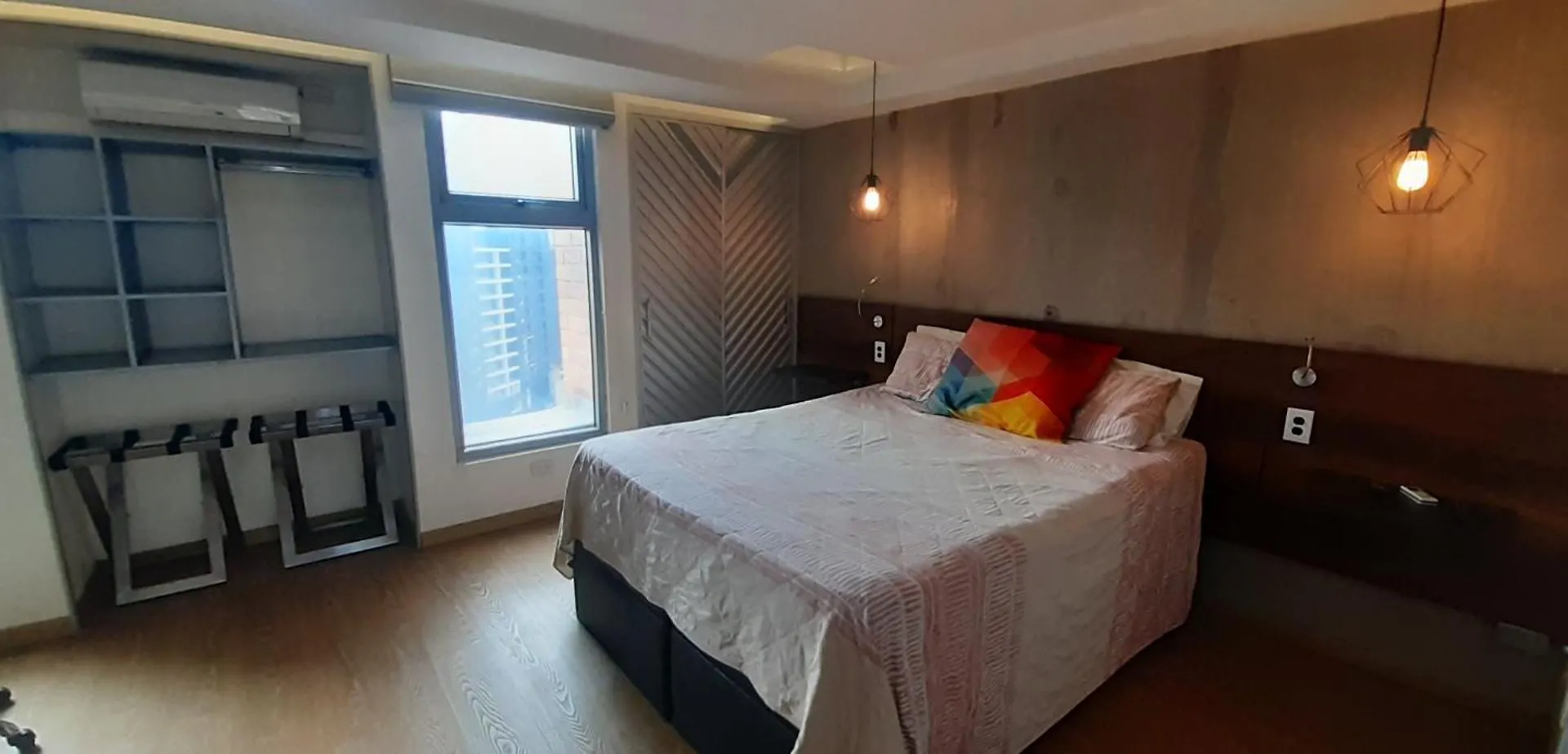 Modern, Stylish, Awesome Locacion, Gorgeous Views Apartment Medellin