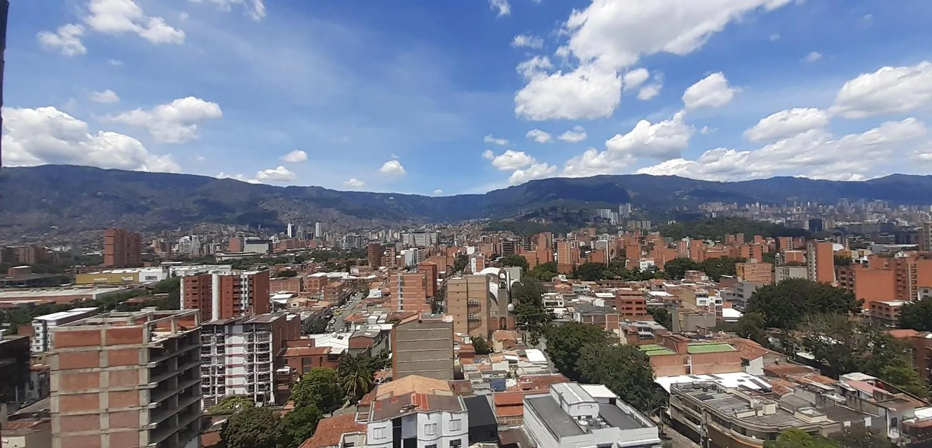 Modern, Stylish, Awesome Locacion, Gorgeous Views Apartment Medellin 0*,