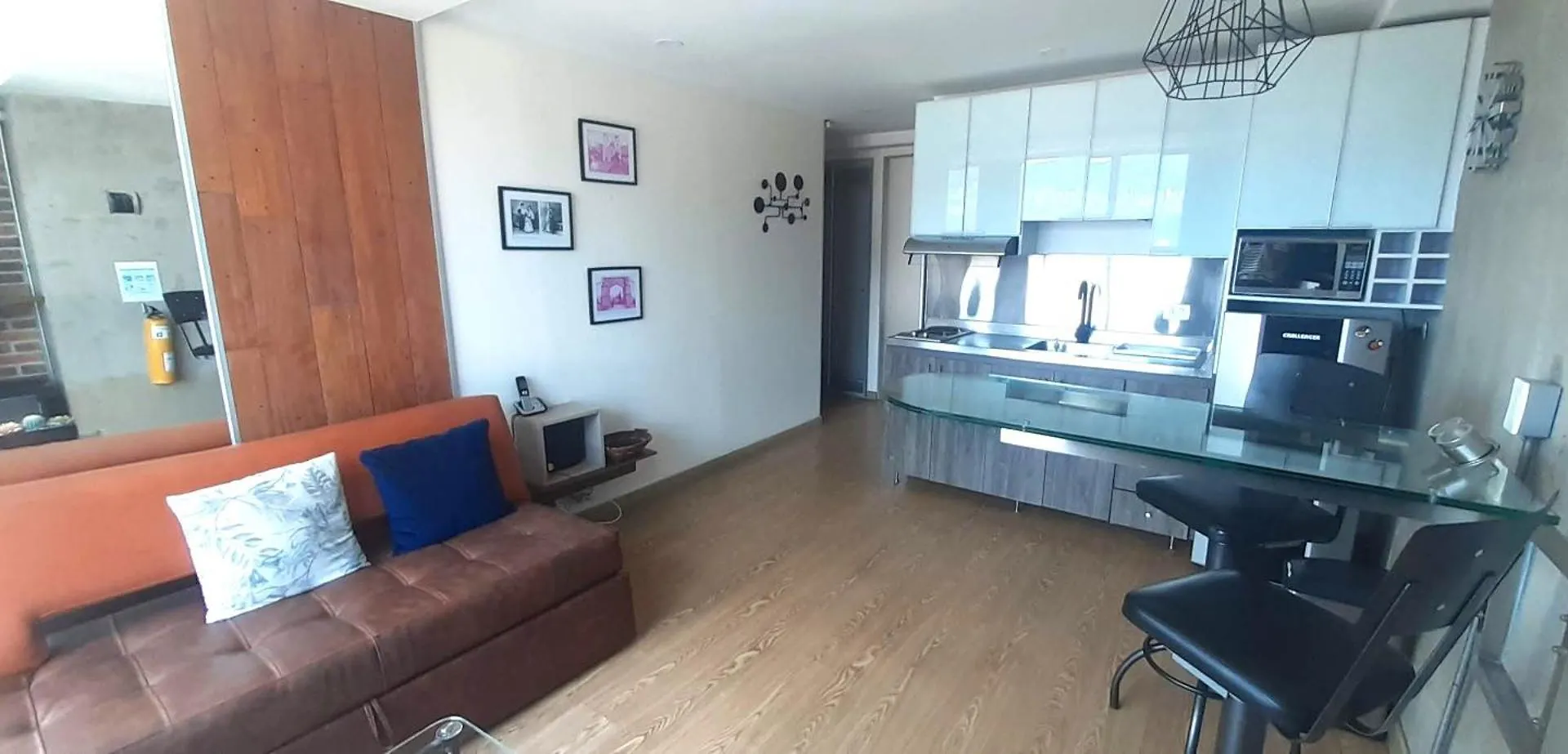 Modern, Stylish, Awesome Locacion, Gorgeous Views Apartment Medellin