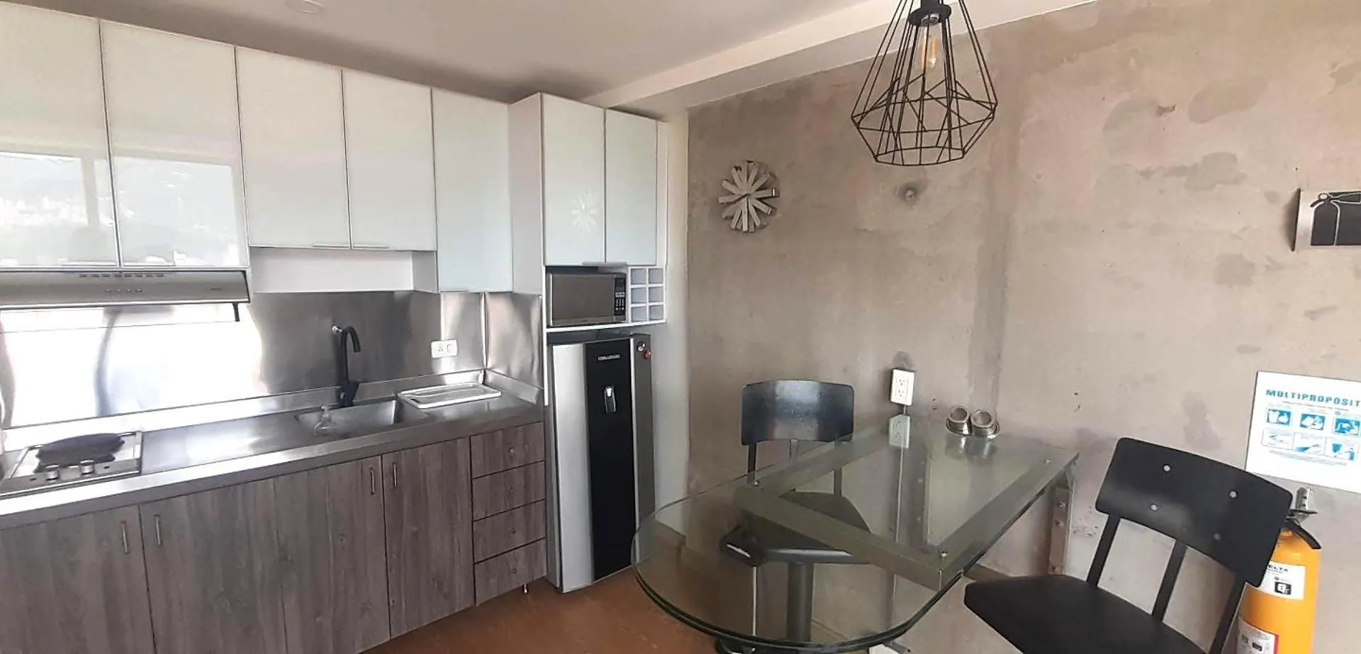Modern, Stylish, Awesome Locacion, Gorgeous Views Apartment Medellin