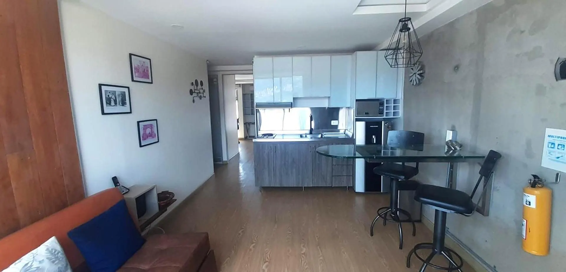 Modern, Stylish, Awesome Locacion, Gorgeous Views Apartment Medellin