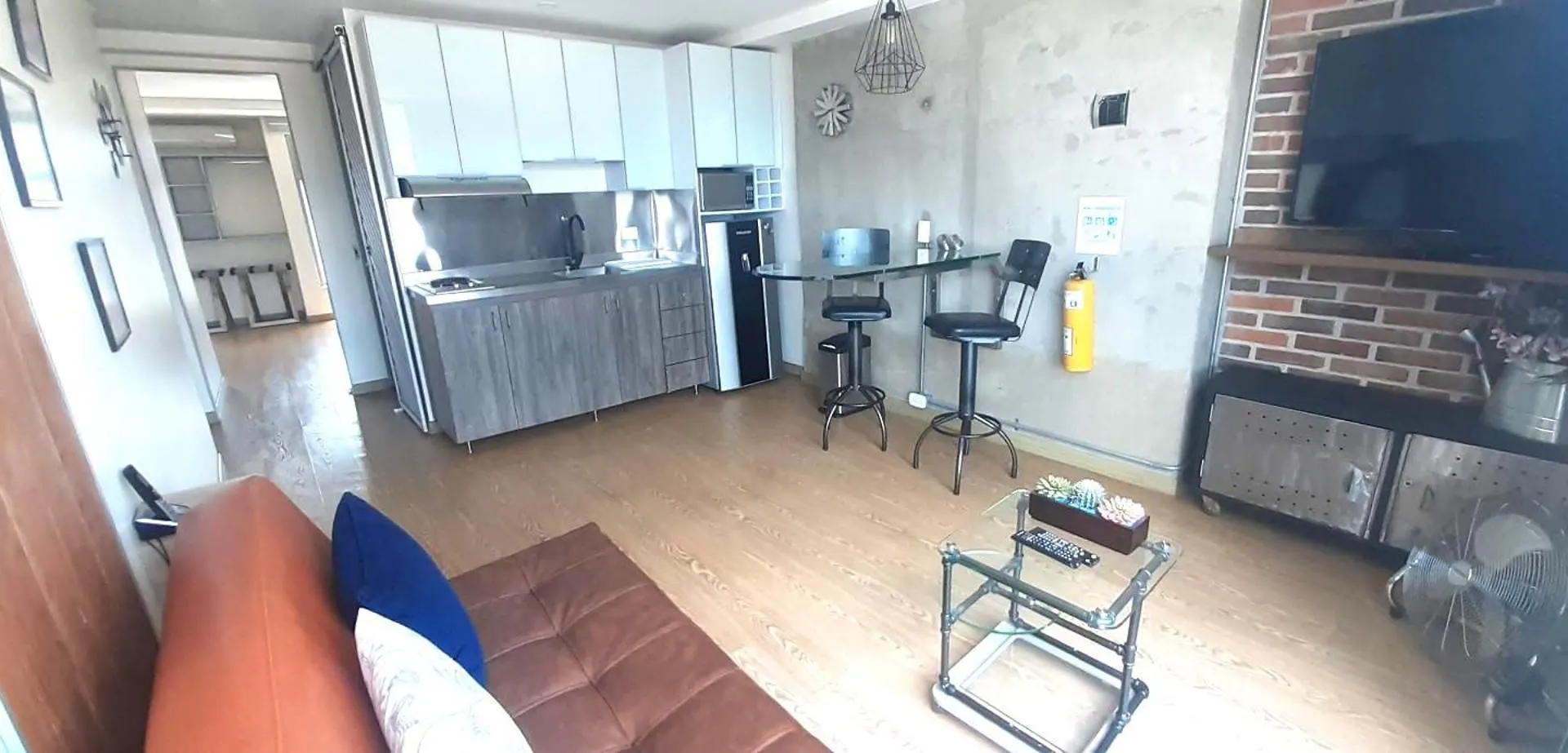 Modern, Stylish, Awesome Locacion, Gorgeous Views Apartment Medellin