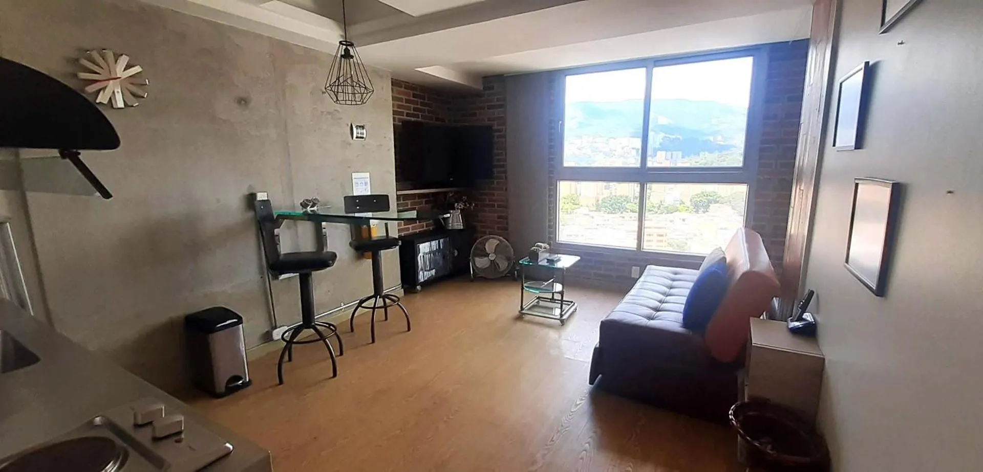 Modern, Stylish, Awesome Locacion, Gorgeous Views Apartment Medellin Colombia