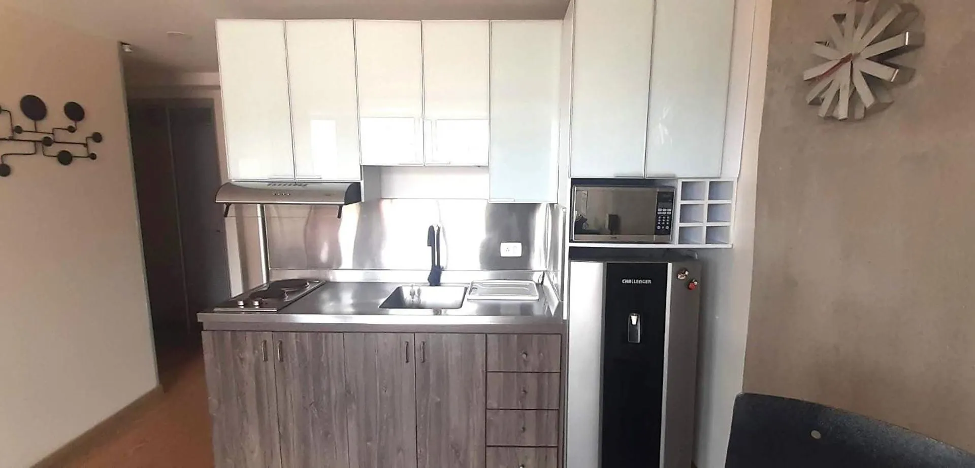 Modern, Stylish, Awesome Locacion, Gorgeous Views Apartment Medellin 0*,  Colombia