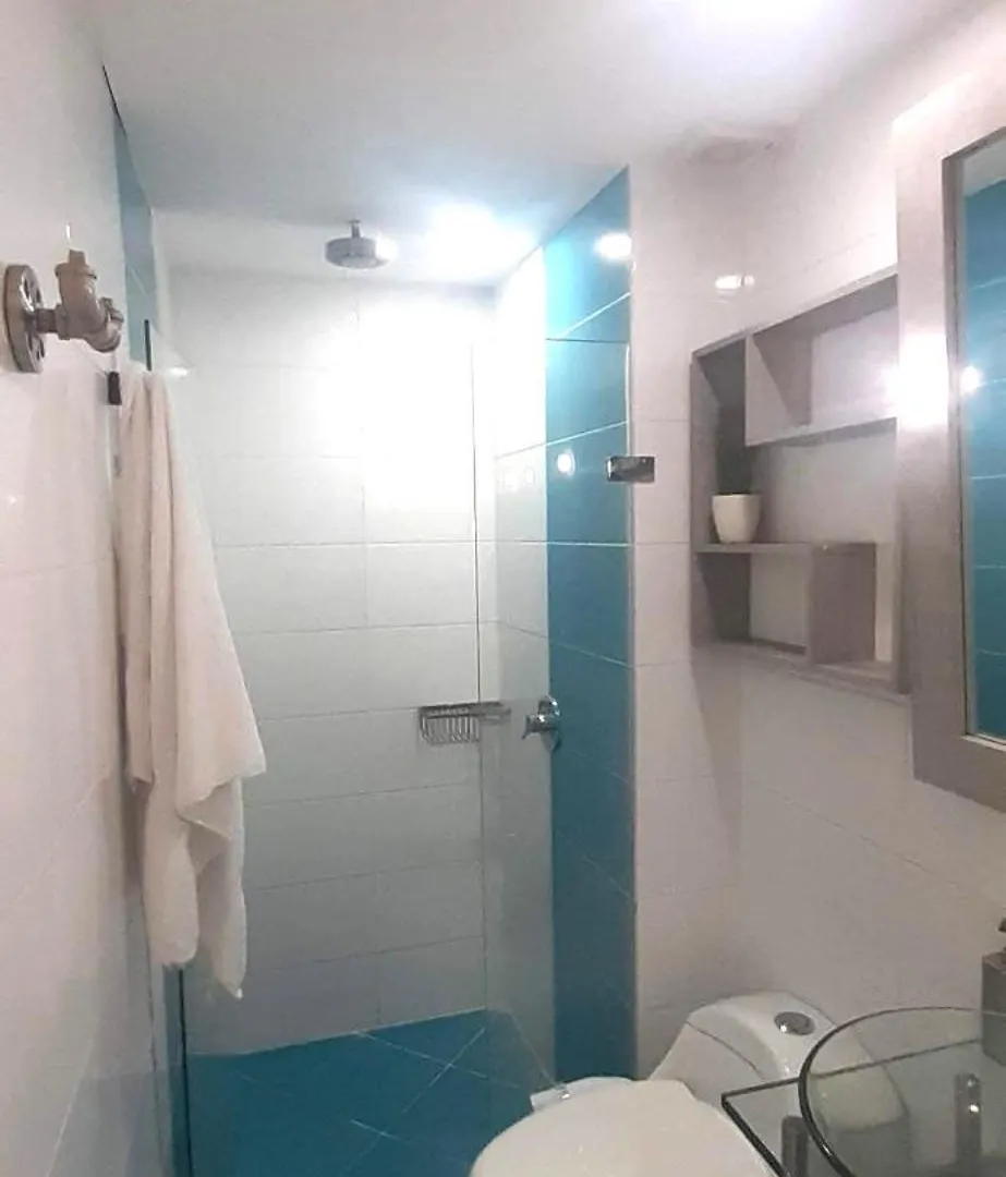 Modern, Stylish, Awesome Locacion, Gorgeous Views Apartment Medellin