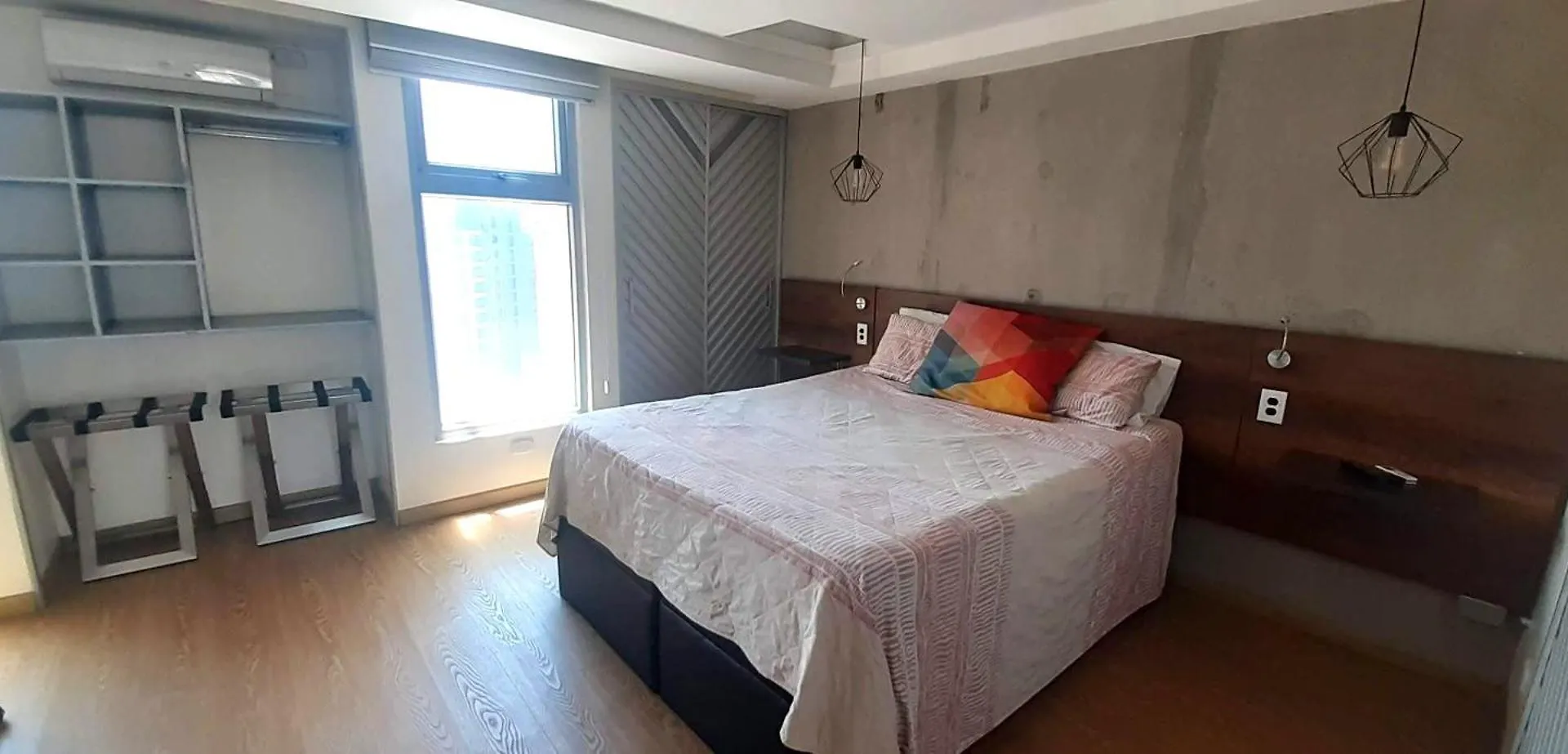 Modern, Stylish, Awesome Locacion, Gorgeous Views Apartment Medellin