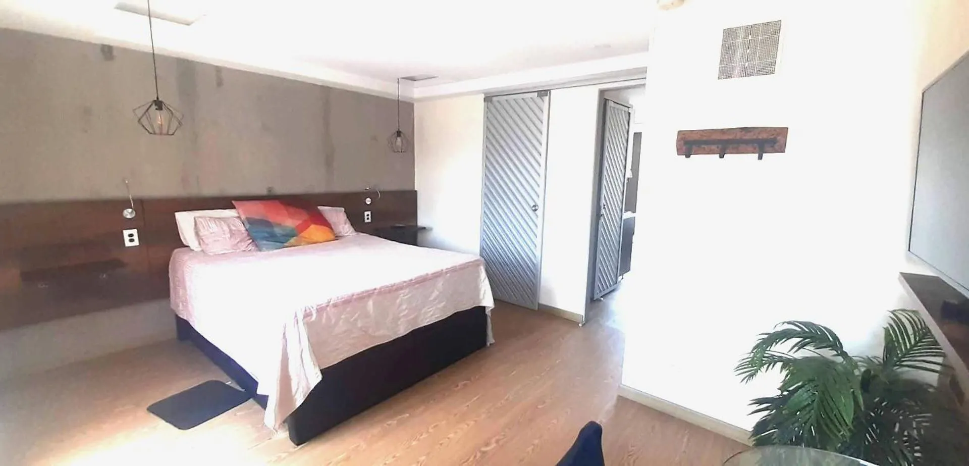 Modern, Stylish, Awesome Locacion, Gorgeous Views Apartment Medellin Colombia