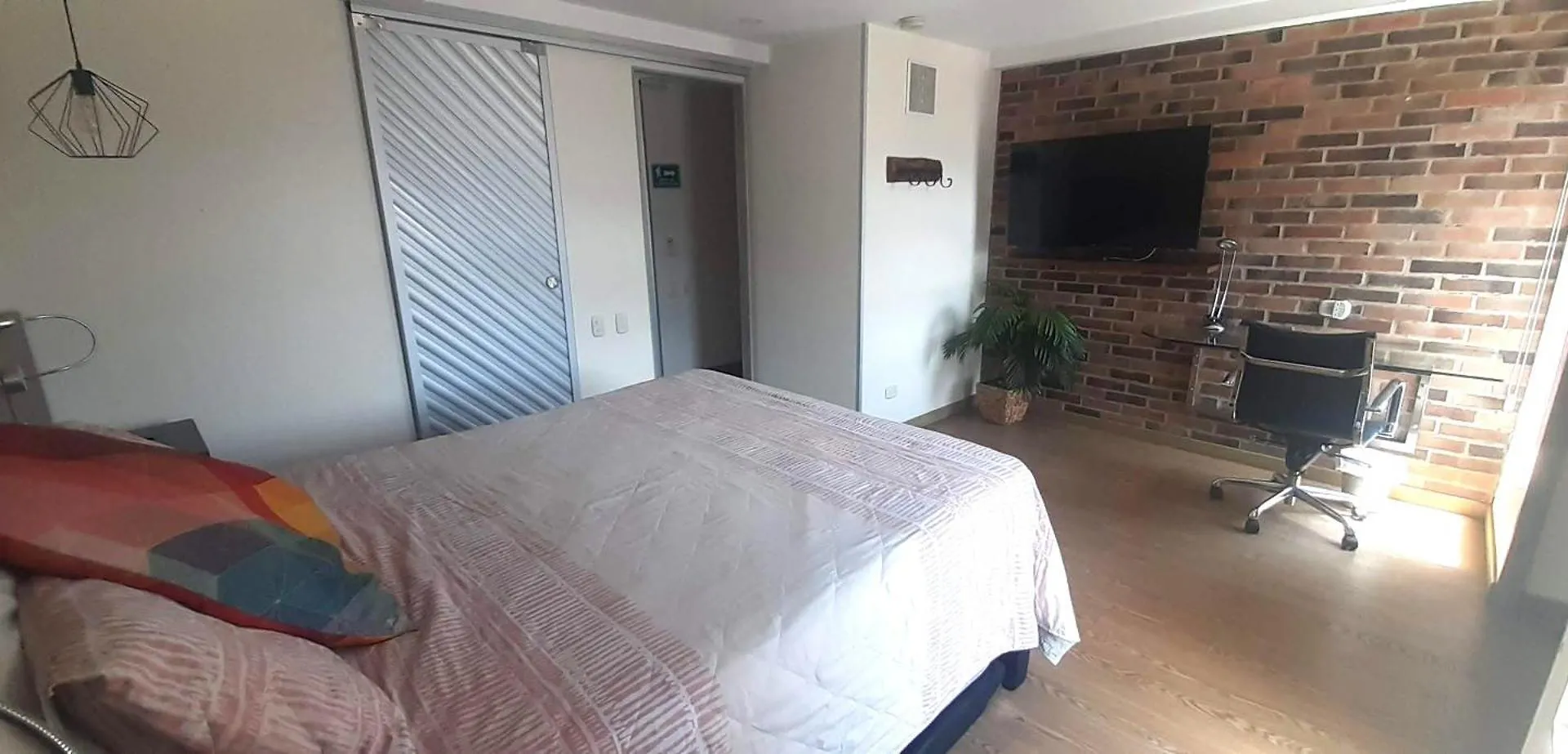 Modern, Stylish, Awesome Locacion, Gorgeous Views Apartment Medellin Colombia